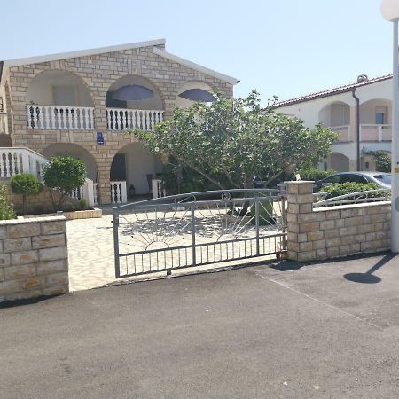 Apartman Tunja Вир Экстерьер фото