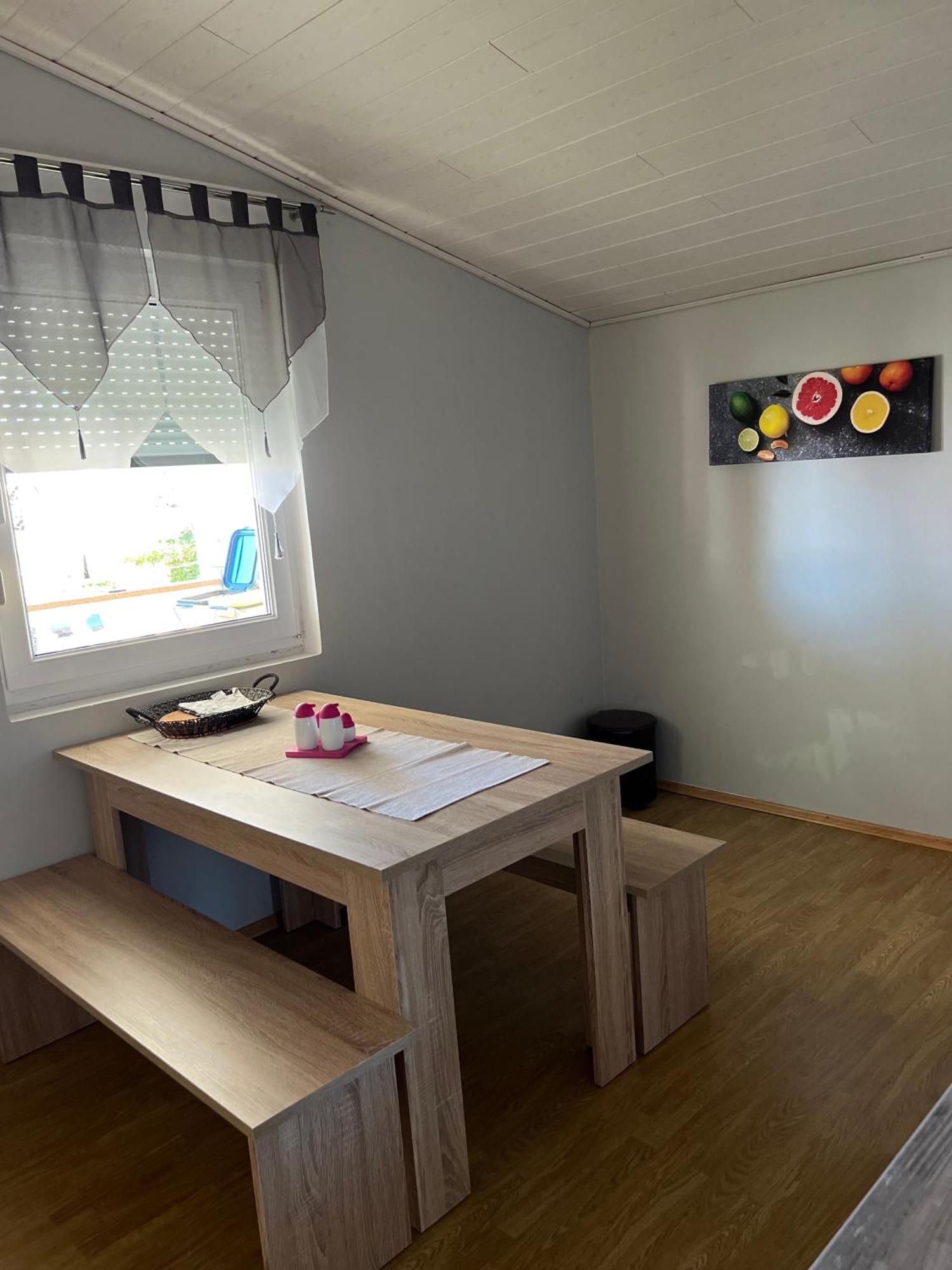 Apartman Tunja Вир Экстерьер фото
