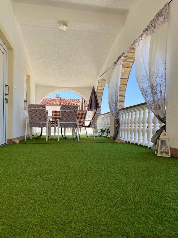 Apartman Tunja Вир Экстерьер фото