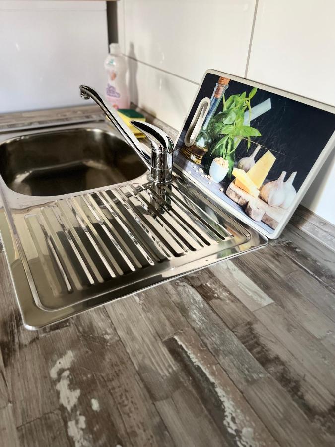 Apartman Tunja Вир Экстерьер фото