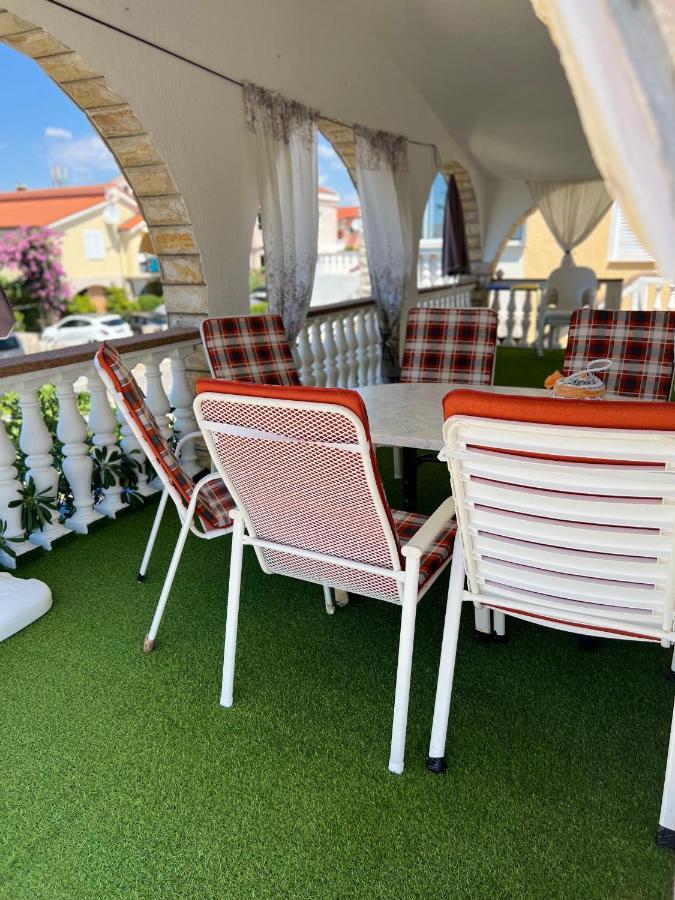 Apartman Tunja Вир Экстерьер фото