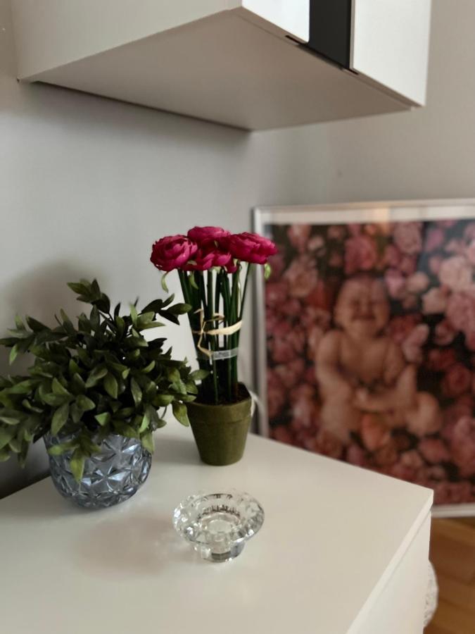 Apartman Tunja Вир Экстерьер фото