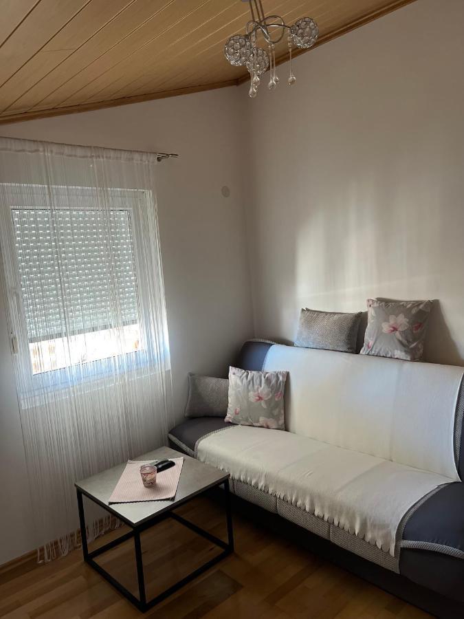 Apartman Tunja Вир Экстерьер фото