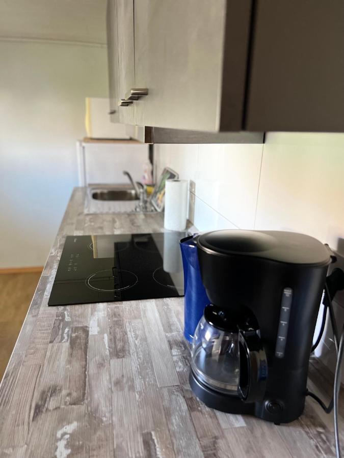 Apartman Tunja Вир Экстерьер фото