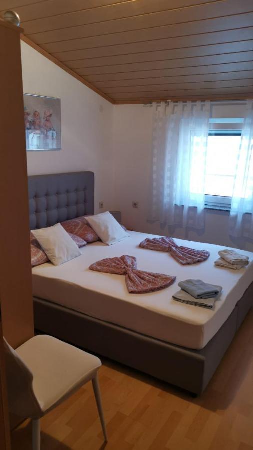 Apartman Tunja Вир Экстерьер фото
