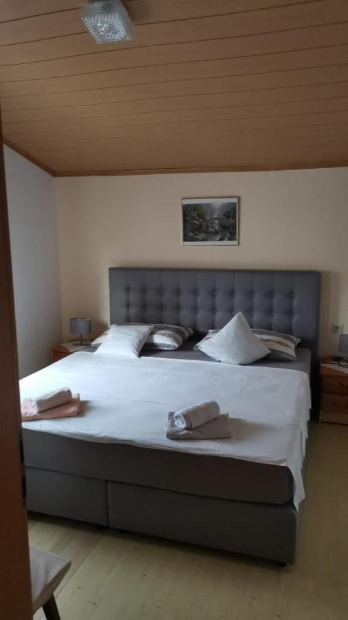 Apartman Tunja Вир Экстерьер фото