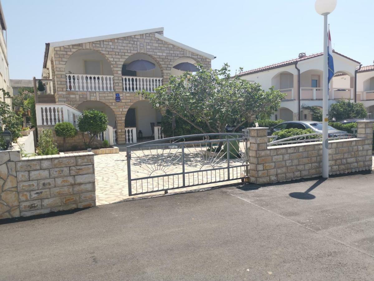 Apartman Tunja Вир Экстерьер фото